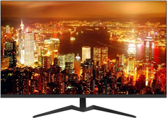 Монитор NPC 31.5" MF320L 1920x1080, 60Hz, Black