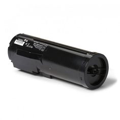 Картридж для лазерного принтера G&G GG-106R03581 черный