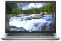Ноутбук Dell Latitude 5420 серый (XRR3R)