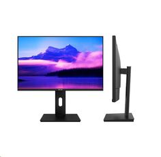 27" Монитор AIWA черный 100Hz 1920x1080 IPS