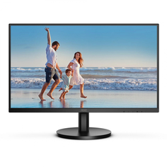 27" Монитор AOC Black 75Hz 1920x1080 VA