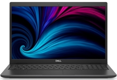 Ноутбук Dell Latitude 3520 Black (210-AYNQ-3)