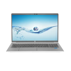 Ноутбук HP Probook 450G9 серебристый (6A165EA)