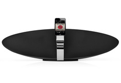 Портативная колонка Bowers & Wilkins Zeppelin Air Black