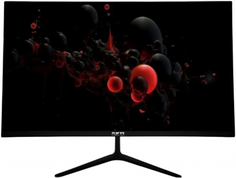 23.8" Монитор RDW COMPUTERS Black 75Hz 1920x1080 VA