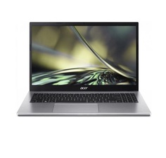 Ноутбук Acer Aspire 3 A315-59-30UR Slim серебристый (NX.K6TER.001)