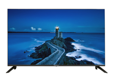 Телевизор HORIZONT 65LE7053D, 65"(165 см), UHD 4K