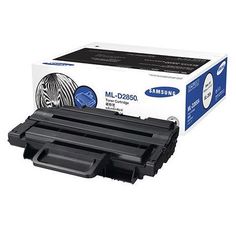 Фотобарабан Samsung ML-D2850A/ELS (SU646A) черный, оригинальный