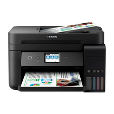 Струйное МФУ Epson EcoTank L6291 (L6291)