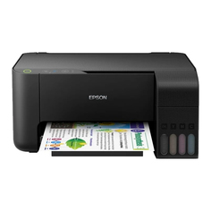 Струйное МФУ Epson L3110 (C11CG87405)