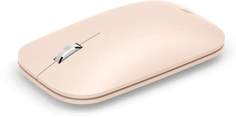Беспроводная мышь Microsoft Surface Mobile Mouse Sandstone оранжевый (KGY-00065)