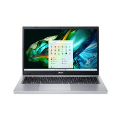 Ноутбук Acer Aspire 3 A315-24P-R191 серебристый
