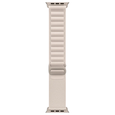 Ремешок для Apple Watch Ultra 49mm Starlight Alpine Loop - Medium