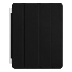 Чехол для Apple iPad 2 Black (MD301ZM/A)