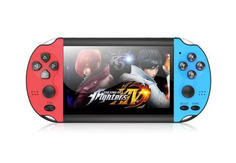 Игровая консоль PGP AIO Union NV40