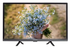 Телевизор HORIZONT 24LE5011D, 24"(61 см), HD