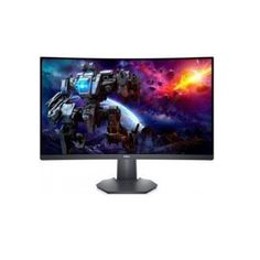 27" Монитор Dell S2722DGM Black 165Hz 2560x1440 VA