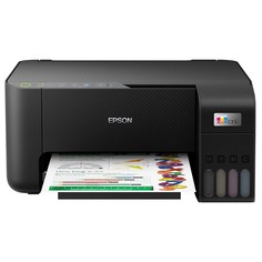 МФУ Epson L3250 струйный