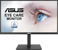 27" Монитор ASUS VA27AQSB Black 75Hz 2560x1440 IPS