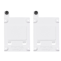 Аксессуары Fractal SSD Bracket Kit - Type A - White