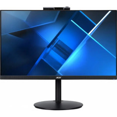 27" Монитор Acer CB272bmiprx Black 75Hz 1920x1080 IPS