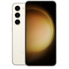 Смартфон Samsung Galaxy S23+ 5G 8/512Gb, SM-S916B, кремовый