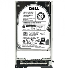 Жесткий диск Dell 0VTHDD 1,8 ТБ (0VTHDD)