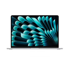 Ноутбук Apple MacBook Air 15 M2 8/256 GB Silver (MQKR3)