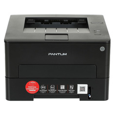 Лазерный принтер Pantum P3020D