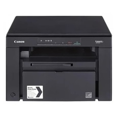 МФУ лазерный Canon i-Sensys MF3010 bundle A4