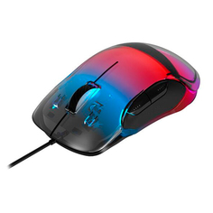 Проводная игровая мышь CANYON Black (CND-SGM728)