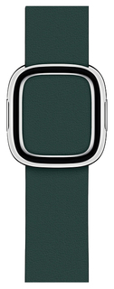 Ремешок для смарт-часов Apple Modern Buckle Band для Apple watch 40 mm green (MTQJ2ZM/A)