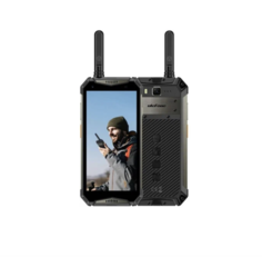 Смартфон Ulefone Armor 20 WT 12/256GB Black