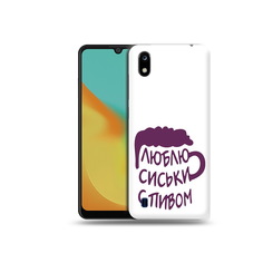 Чехол MyPads Tocco для ZTE Blade A7 люблю пить кружка (PT136477.473.453)