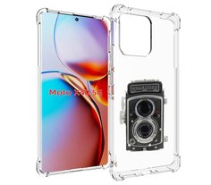Чехол MyPads старый проектор для Motorola Moto X40