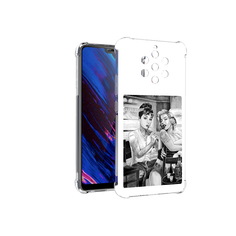 Чехол MyPads Tocco для Nokia 9 тату мастер (PT125567.95.637)