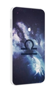 Чехол MyPads знак зодиака весы 5 для Meizu 16 Plus / 16th Plus