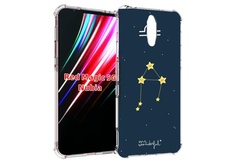 Чехол MyPads знак-зодиака-весы-1 для ZTE Nubia Red Magic 1 5G