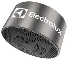 Портативная колонка Electrolux Grey (НС-1284895)