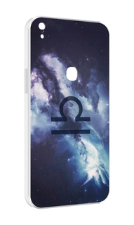 Чехол MyPads знак зодиака весы 5 для Alcatel SHINE LITE 5080X 5.0
