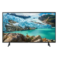 Телевизор Samsung UE50AU7200U, 50"(127 см), UHD 4K