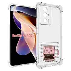 Чехол MyPads кружка для Xiaomi Redmi K60 Pro
