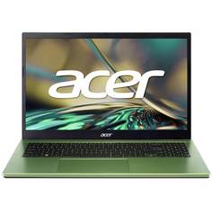 Ноутбук Acer Aspire 3 Green NX.K6UEL.005 зеленый (152992)
