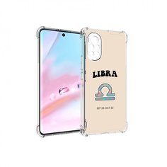 Чехол MyPads знак-зодиака-весы-6 для Huawei Nova 8 (ANG-LX1)