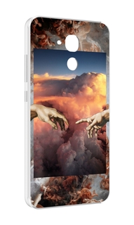 Чехол MyPads красивая-картина для Huawei Honor 5C/7 Lite/GT3 5.2