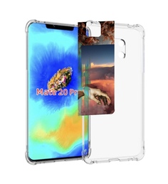 Чехол MyPads красивая-картина для Huawei Mate 20 Pro/Mate 20 RS 6.39