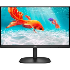 21.5" Монитор AOC Value Line 22B2D/01 Black 75Hz 1920x1080 VA