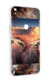 Чехол MyPads красивая-картина для Alcatel SHINE LITE 5080X 5.0