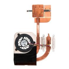 Система охлаждения для ноутбука Asus V1V-4A