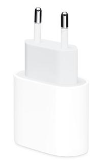 Сетевое зарядное устройство Foxconn 20W type-c 1xUSB Type-C 1 А белый No Brand